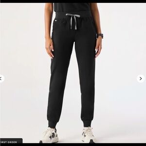 Zamora Jogger Scrub Pants